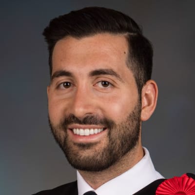 Dr Elior Yona, Dentiste à Montréal